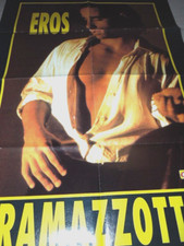 POSTER EROS RAMAZZOTTI 3/