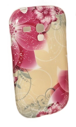 Design cover cellulare tpu - cover,