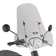 STAFFE X PARABREZZA 107AK