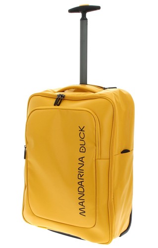 Mandarina duck eco coated - mandarina,