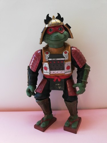 Tartaruga ninja turtles 1993 - tartaruga,