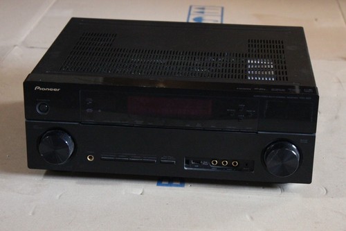 Sintoamplificatore pioneer - sintoamplificatore,