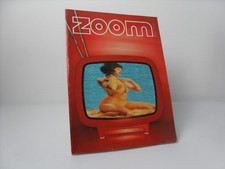 Zoom num. 158 La Rivista