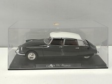 Citroen DS 19 Bicolore 1963 -
