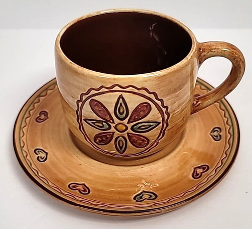 Pennsbury tazza piattino - tazza,