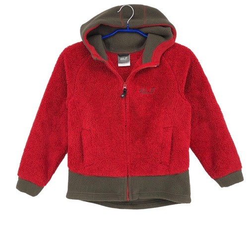Jack wolfskin giacca maglia - jack,