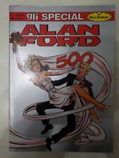 Alan Ford 500 "Special " n 1 / 2007 -  Max Bunker Press -  COMPRO FUMETTI SHOP