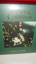 Georg Jensen Christmas