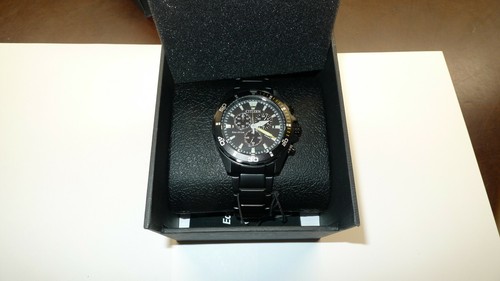 Citizen eco drive - citizen, at2435-51e