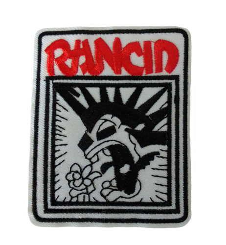 Rancid punk rock heavy - rancid, music