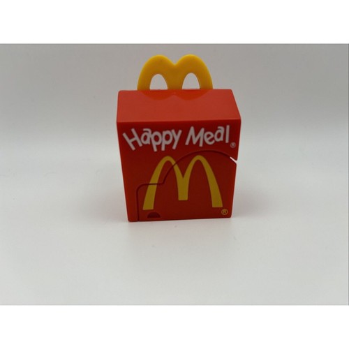 Giocattolo happy meal - giocattolo,