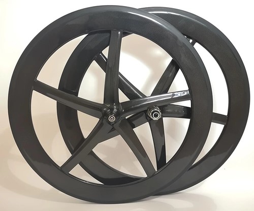 Set ruote clincher tubolare - set,