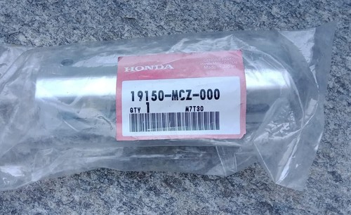 Honda 900 hornet cover side - hornet,