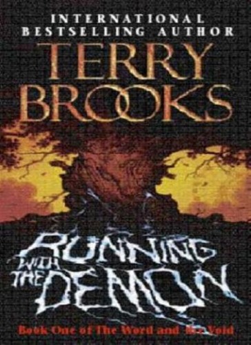 Running with the demon - running,