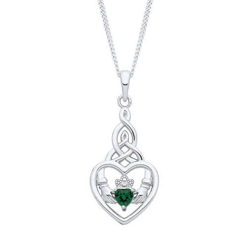 Collana argento sterling 925 - argento,