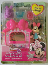 Disney Junior Minnie Mouse