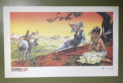 Libris dernière fée du - ex,