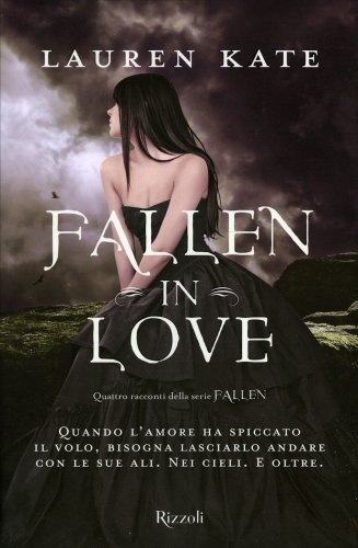 Libro fallen love lauren - fallen,
