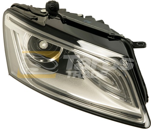 Faro anteriore per audi q5 - faro,
