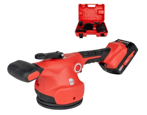 Rubi quake energy - rubi,