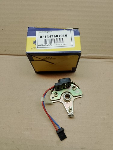 Impulsore magnetico pick - magnetico, pick-up