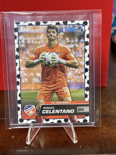 2023 topps mls piastrella - 2023,