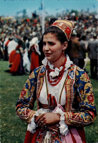 Ollolai costume - #ollolai:,