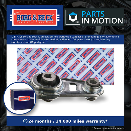 Supporto motore adatto - , a