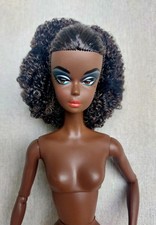 Barbie Silkstone Fashion Model