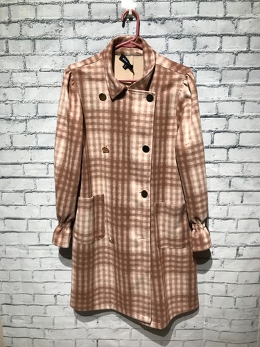 Cappotto giacca alice blu - cappotto/giacca,