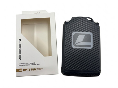 Fly box universale loop - fly, opti