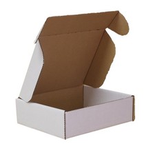 Mottola Packaging 25 Scatole