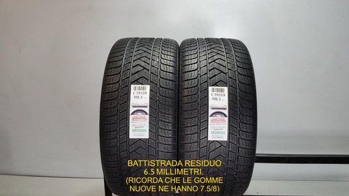 Gomme usate termiche - ,