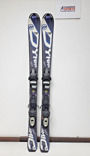 Sci dynamic 120 - vr, +