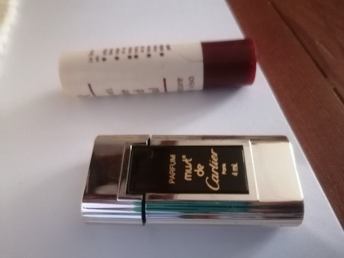 Campione profumo cartier 4ml - cartier,