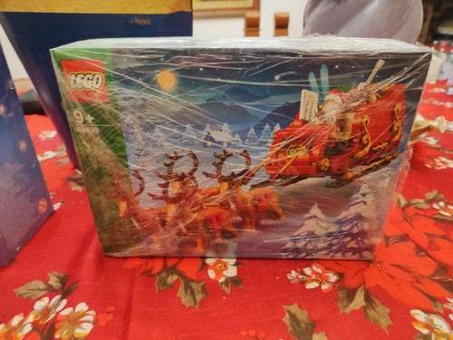 Lego lel seasons - ,
