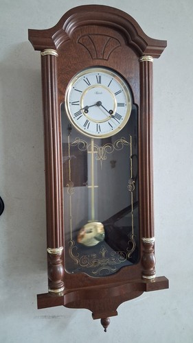 Orologio pendolo hermle - orologio,