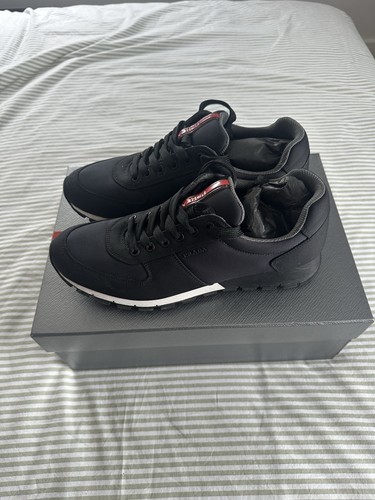 Prada runner tecnici uomo - prada,