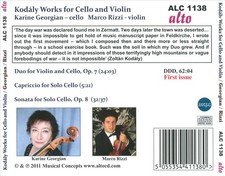 KARINE GEORGIAN/MARCO RIZZI
