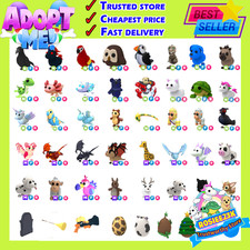 Virtual Pet - Uovo? MFR / NFR