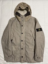 Giacca Stone Island Mil Spec