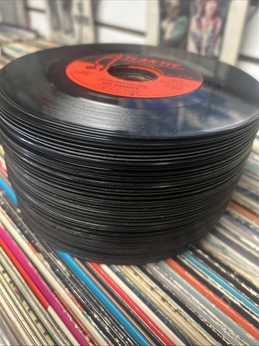 Lot 7 records - 50,