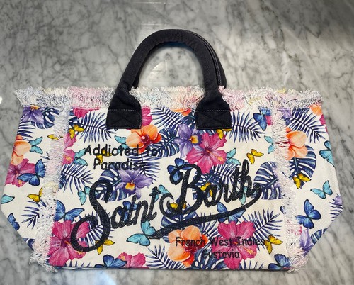 Mc2 saint barth borsa - saint,