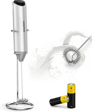 Montalatte Elettrico, Frullino