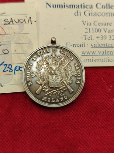 Medaglia tiro segno - tiro,