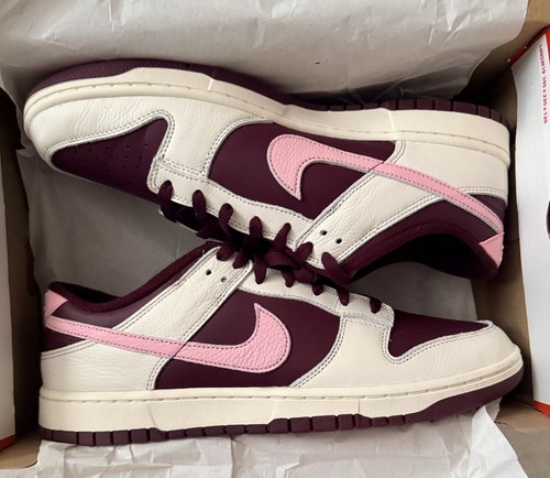 Nike dunk low san - dunk,