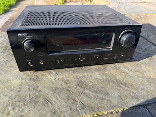 Denon avr 1911 - avr-1911, ricevitore