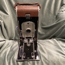 Macchina fotografica terrestre