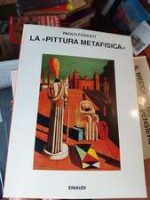 Paolo Fossati la pittura