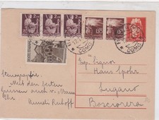 Lotto Interi Postali 7